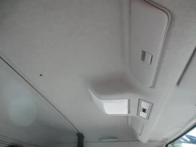 令和5年　三菱　4軸低床　冷蔵冷凍車　394馬力　AT　積載12,700㎏　菱重　2エバ　スタンバイ付の画像43