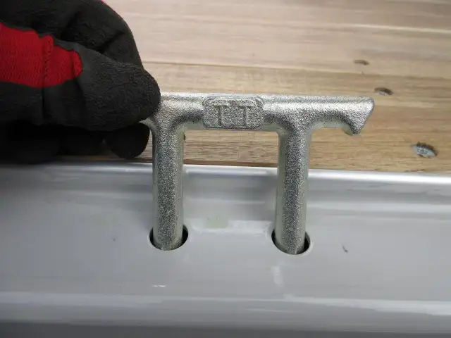 令和05年12月中古大型アルミバン・ウィング三菱ふそうスーパーグレートの画像27