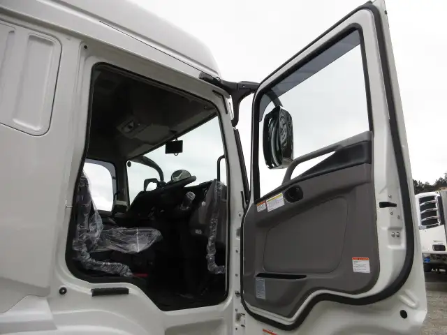 令和05年12月中古大型アルミバン・ウィング三菱ふそうスーパーグレートの画像30