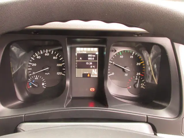 令和05年12月中古大型アルミバン・ウィング三菱ふそうスーパーグレートの画像31