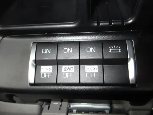 令和05年12月中古大型アルミバン・ウィング三菱ふそうスーパーグレートの画像34