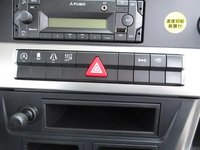 令和05年12月中古大型アルミバン・ウィング三菱ふそうスーパーグレートの画像36