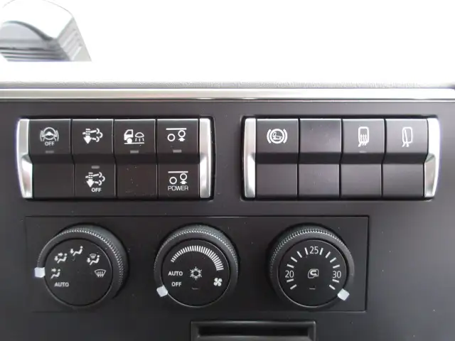 令和05年12月中古大型アルミバン・ウィング三菱ふそうスーパーグレートの画像37