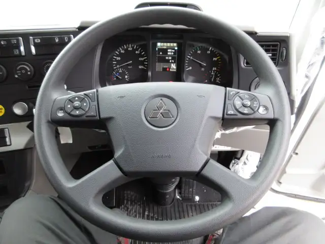 令和05年12月中古大型アルミバン・ウィング三菱ふそうスーパーグレートの画像42