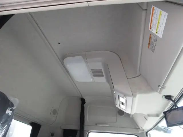 令和05年12月中古大型アルミバン・ウィング三菱ふそうスーパーグレートの画像45