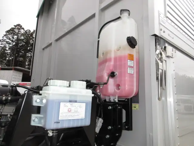 令和05年12月中古大型アルミバン・ウィング三菱ふそうスーパーグレートの画像52