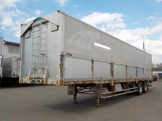 平成15年11月中古その他日本フルハーフフルハーフの画像1