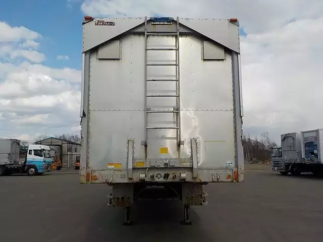 平成15年11月中古その他日本フルハーフフルハーフの画像2