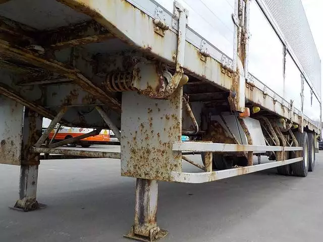 平成15年11月中古その他日本フルハーフフルハーフの画像13