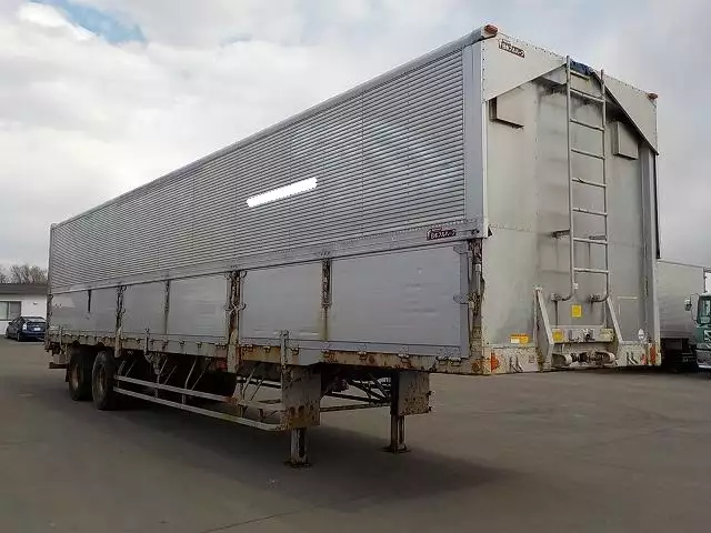 平成15年11月中古その他日本フルハーフフルハーフの画像3