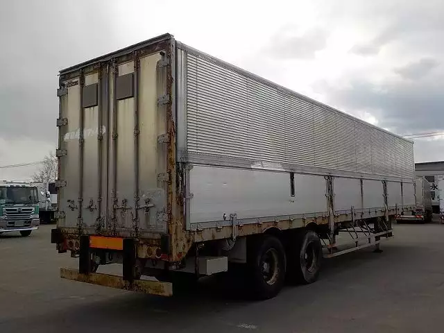 平成15年11月中古その他日本フルハーフフルハーフの画像5