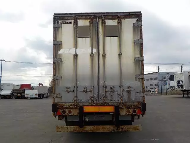 平成15年11月中古その他日本フルハーフフルハーフの画像6