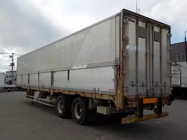 平成15年11月中古その他日本フルハーフフルハーフの画像7