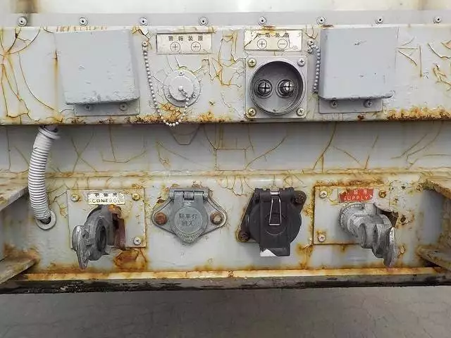 平成15年11月中古その他日本フルハーフフルハーフの画像9