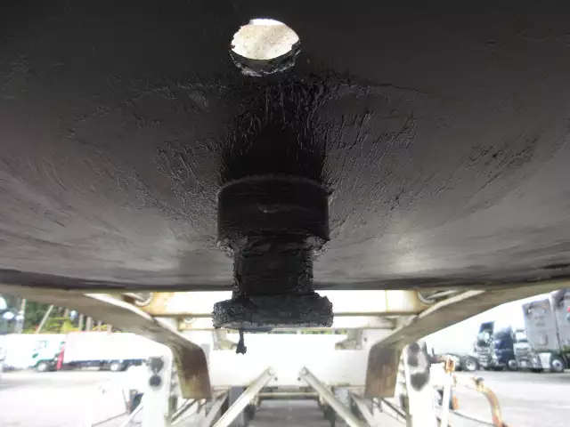 平成22年02月中古その他コンテナシャーシー東急東急の画像14