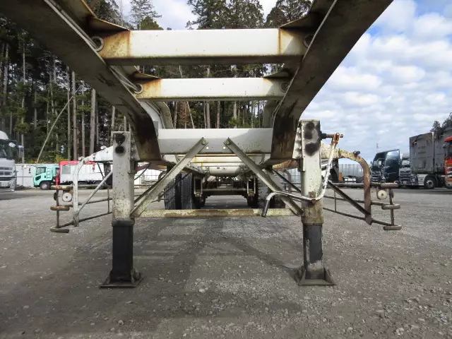 平成22年02月中古その他コンテナシャーシー東急東急の画像15