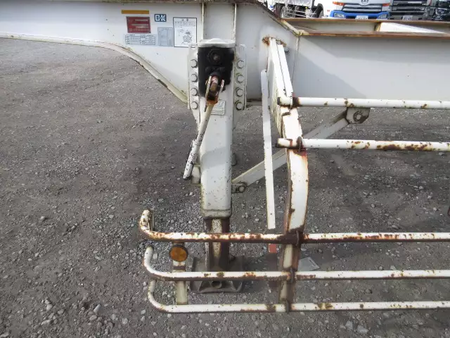 平成22年02月中古その他コンテナシャーシー東急東急の画像17