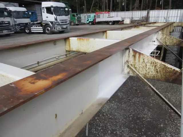 平成22年02月中古その他コンテナシャーシー東急東急の画像19