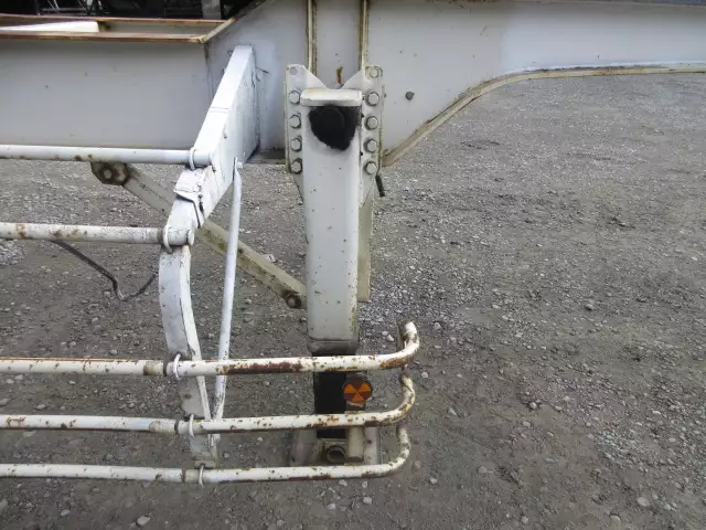 平成22年02月中古その他コンテナシャーシー東急東急の画像21