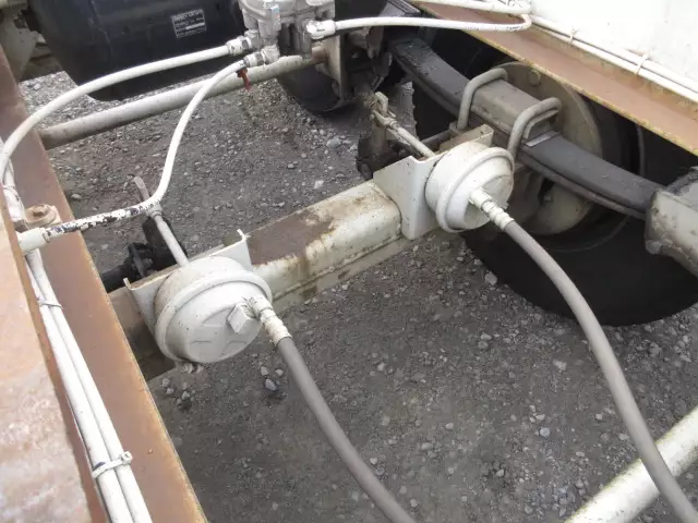 平成22年02月中古その他コンテナシャーシー東急東急の画像27