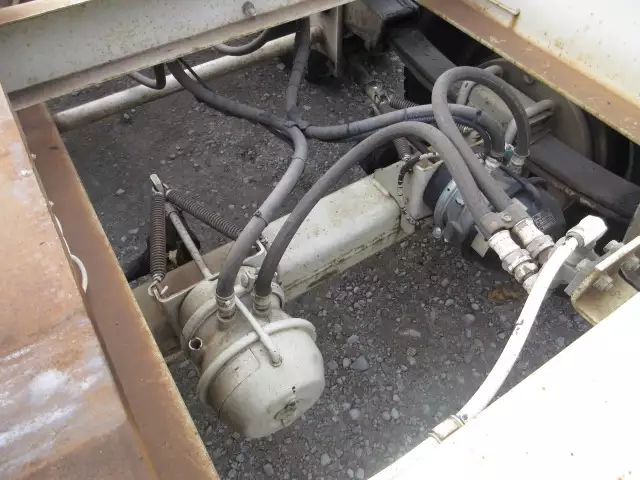 平成22年02月中古その他コンテナシャーシー東急東急の画像28