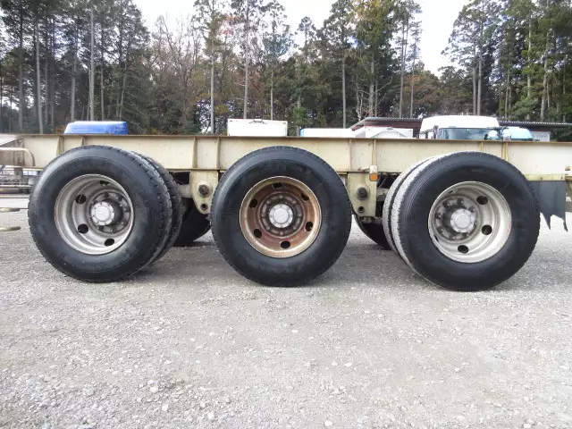 平成22年02月中古その他コンテナシャーシー東急東急の画像29