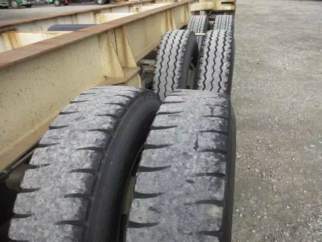 平成22年02月中古その他コンテナシャーシー東急東急の画像31