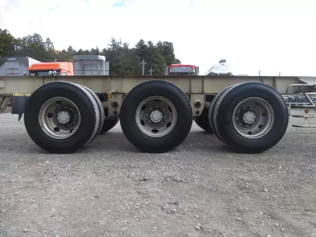 平成22年02月中古その他コンテナシャーシー東急東急の画像32