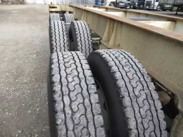 平成22年02月中古その他コンテナシャーシー東急東急の画像33