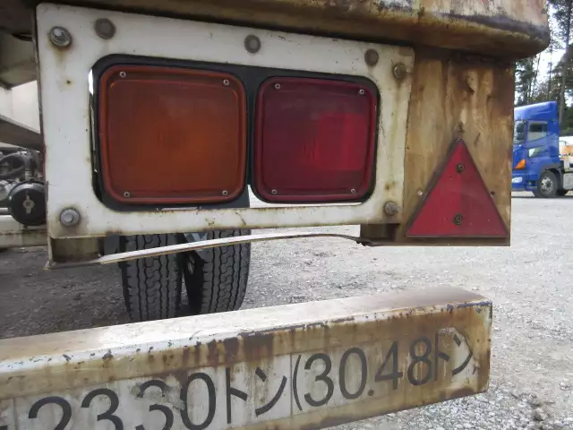 平成22年02月中古その他コンテナシャーシー東急東急の画像49