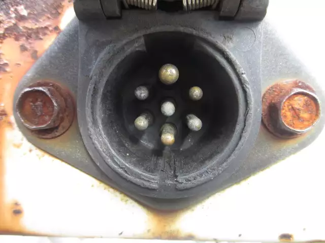 平成22年02月中古その他コンテナシャーシー東急東急の画像10