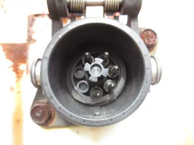 平成21年11月中古その他コンテナシャーシー東急東急の画像11