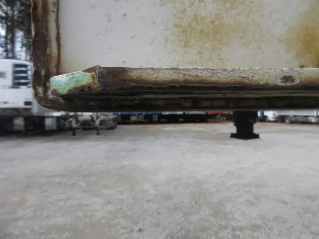 平成21年11月中古その他コンテナシャーシー東急東急の画像13