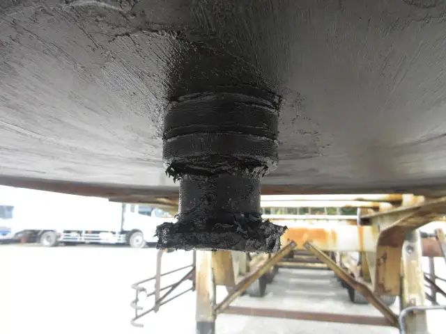 平成21年11月中古その他コンテナシャーシー東急東急の画像14