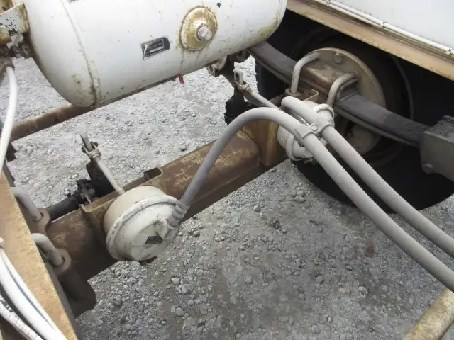 平成21年11月中古その他コンテナシャーシー東急東急の画像24