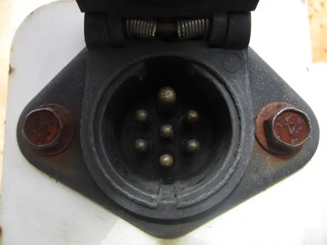 平成21年11月中古その他コンテナシャーシー東急東急の画像10