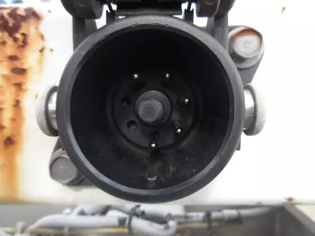 平成28年09月中古その他コンテナシャーシー東急東邦の画像11