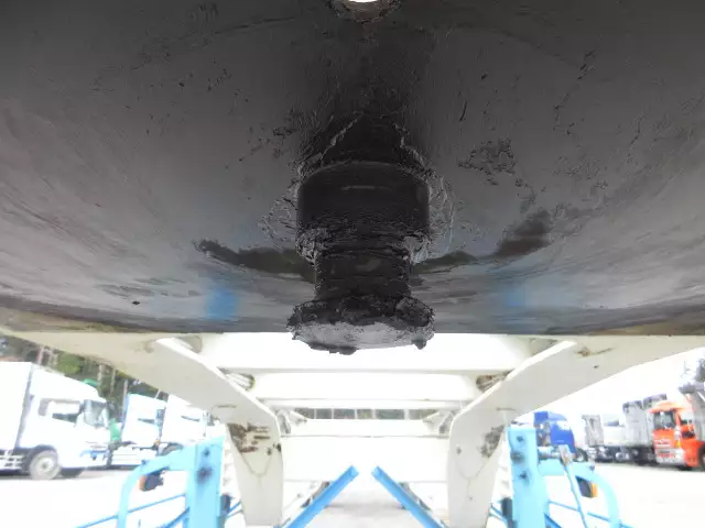 平成28年09月中古その他コンテナシャーシー東急東邦の画像14