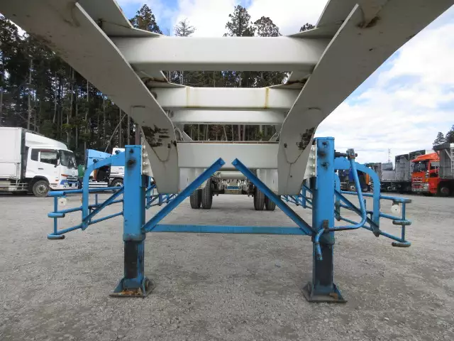 平成28年09月中古その他コンテナシャーシー東急東邦の画像15