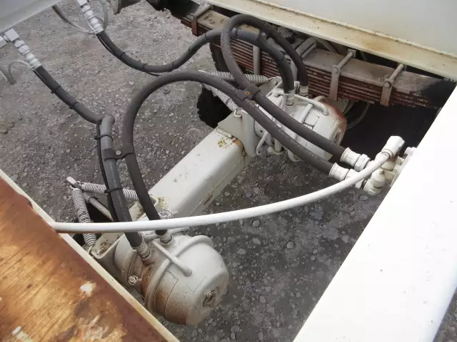 平成28年09月中古その他コンテナシャーシー東急東邦の画像22