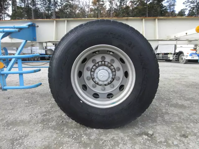 平成28年09月中古その他コンテナシャーシー東急東邦の画像23