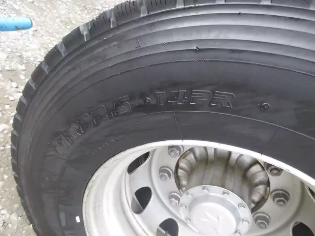 平成28年09月中古その他コンテナシャーシー東急東邦の画像24