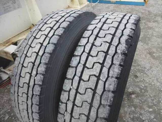 平成28年09月中古その他コンテナシャーシー東急東邦の画像25