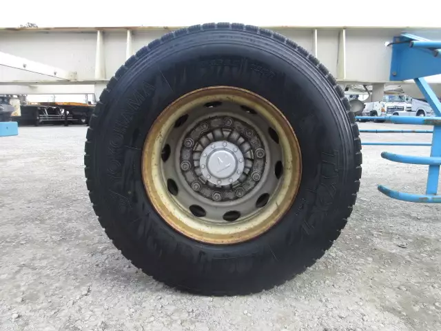 平成28年09月中古その他コンテナシャーシー東急東邦の画像26