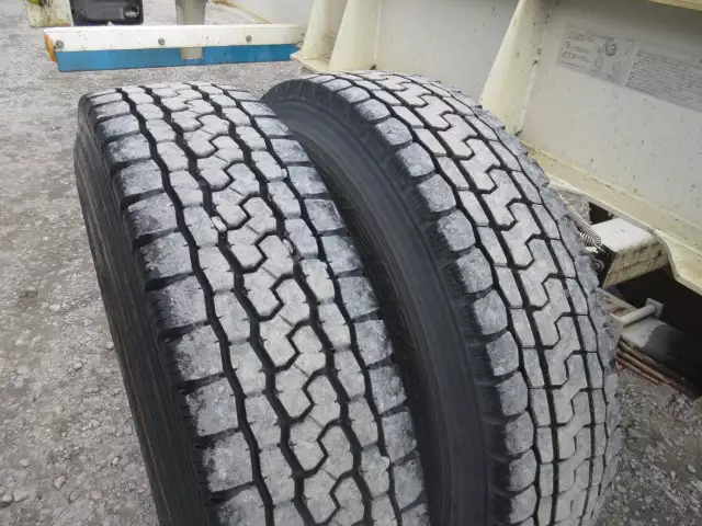 平成28年09月中古その他コンテナシャーシー東急東邦の画像27