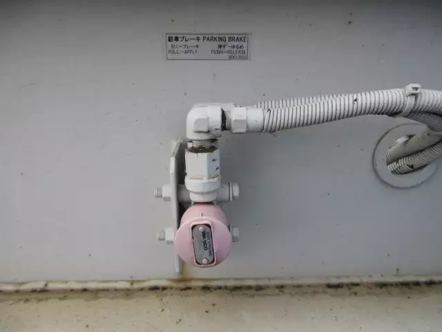 平成28年09月中古その他コンテナシャーシー東急東邦の画像28