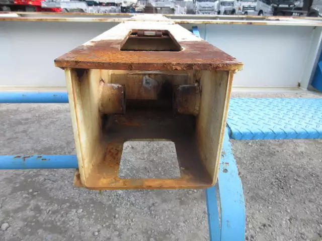 平成28年09月中古その他コンテナシャーシー東急東邦の画像48