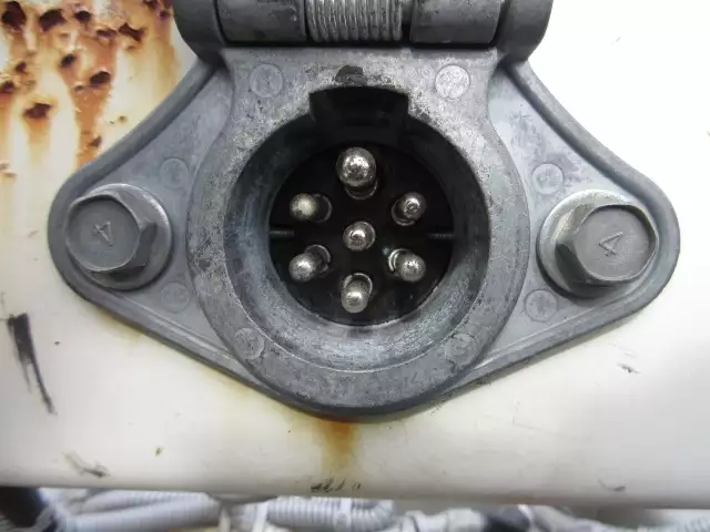 平成28年09月中古その他コンテナシャーシー東急東邦の画像10