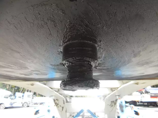 平成28年09月中古その他コンテナシャーシー東急東邦の画像13