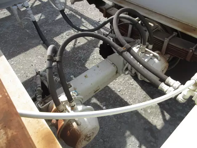 平成28年09月中古その他コンテナシャーシー東急東邦の画像20